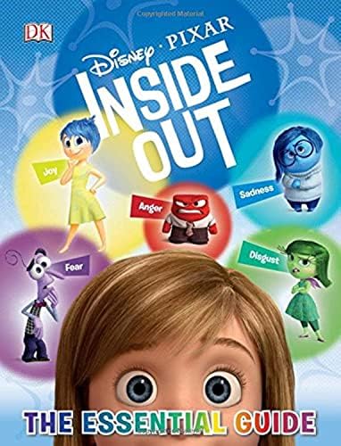 INSIDE OUT - JUNIOR: Suzanne Francis: 9780736433129: Amazon.com: Books